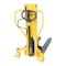 Vestil LIFT TILT TRUCK 21 X 45 FORKS CAP 1500# LTT-2145 - alternate 4